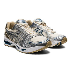 yzyAVbNX/Q/GEL-Jm 14zasics 25AW 8/14 GEL-KAYANO 14 CREAM/PURE SILVER 1201A019-105
