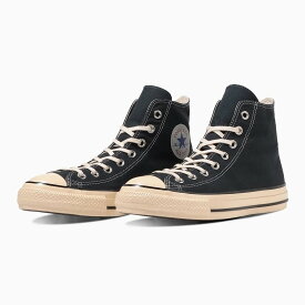 【オールスターハイ】【U.S. ORIGINATOR】CONVERSE 24.1.16 コンバース ALL STAR US AGEDCOLORS HI インクブルー 31310932 メンズレディーススニーカー