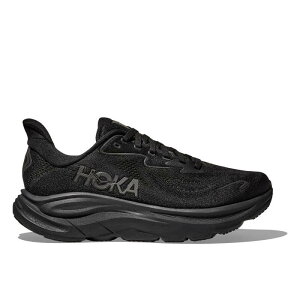 yzyzJ/jOV[Y/M Ntg 10zHOKA S25 4/1 M CLIFTON 10 1162030-BBLC BLACK / BLACK