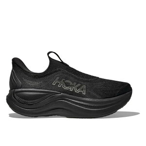 yzyzJ/Jo[/M XJC[h [XXzHOKA F25 9/1 M SKYWARD LACELESS BLACK / BLACK 1168876-BBLC