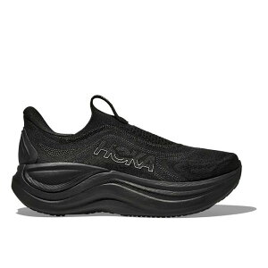 yzyzJ/Jo[/W XJC[h [XXzHOKA F25 9/1 W SKYWARD LACELESS BLACK / BLACK 1168877-BBLC