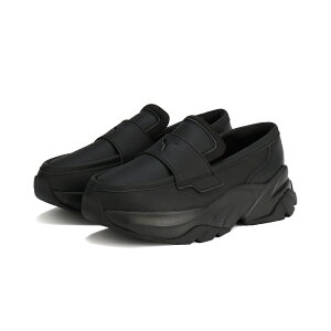 yzyv[}/CtX^C/EBY [t@[zPUMA C/O LOAFYR WNS PUMA BLACK 397730-01