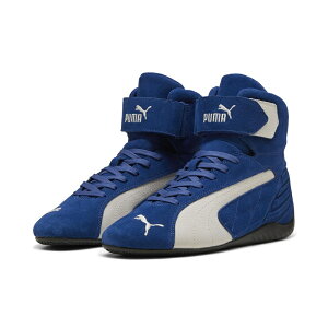 yzyv[}/CtX^C/Xs[hLbg ~bhzPUMA AU25 8/22 SPEEDCAT MID CLYDE ROYAL-WARM WHITE 400384-10