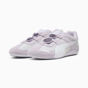 yzyv[}/CtX^C/Xs[hLbg GOzPUMA AU25 SPEEDCAT GO WNS SPRING LAVENDER-PUMA WHITE 403589-03