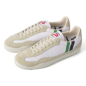 yMADE IN JAPANzPATRICK 25Q1 2/7 pgbN Ryn[QEIW COPENHAGEN-OG WHT 9670250 zCg