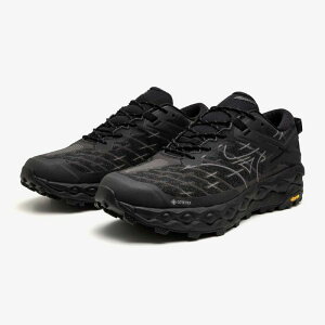 �y���������z�y�~�Y�m/���C�t�X�^�C��/�E�F�[�u���W�� LS GTX�zMIZUNO C/O WAVE MUJIN LS GTX 02:�u���b�N D1GA250102