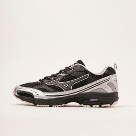 【セール30%OFF】【エムエックスアール】【ライフスタイル】MIZUNO 25SS MXR -Millennium Pack- D1GA251501 01:ブラック×ブラック×シルバー