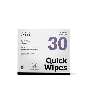 yWFC\}[N/N[i[/NCbNCvX 30pbNzJASON MARKK C/O Quick Wipes 30 Pack -130310- JM-130310