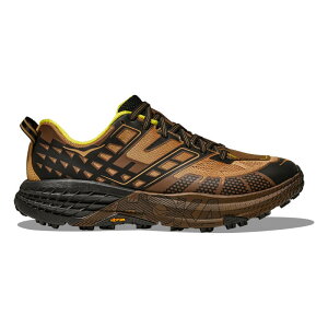 �y�Z�[��30%OFF�z�y�z�J/���C�t�X�^�C��/�X�s�[�h�S�[�g 2�zHOKA S26 U SPEEDGOAT 2 DARK CHOCOLATE /BLACK 1162710-DCBK