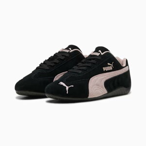 �y���������z�y�v�[�}/���C�t�X�^�C��/�X�s�[�h�L���b�g OG�zPUMA C/O SPEEDCAT OG PUMA BLACK-MAUVE MIST 398846-09