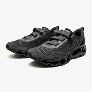 �y�Z�[��30%OFF�z�y�~�Y�m/���C�t�X�^�C��/�E�F�[�u�v���t�F�V�[ �X�g���b�v 2�zMIZUNO 26SS WAVE PROPHECY Strap2 01:�_�[�N�O���[ D1GA260301