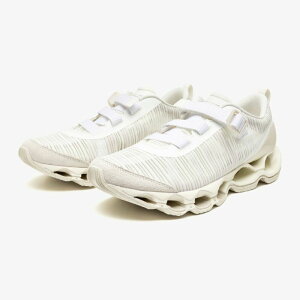 �y�Z�[��30%OFF�z�y�~�Y�m/���C�t�X�^�C��/�E�F�[�u�v���t�F�V�[ �X�g���b�v 2�zMIZUNO 26SS WAVE PROPHECY Strap2 02:�I�t�z���C�g D1GA260302