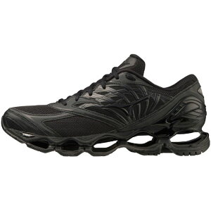 �y���������z�y�~�Y�m/���C�t�X�^�C��/�E�F�[�u�v���t�F�V�[ LS�zMIZUNO C/O WAVE PROPHECY LS 01:�u���b�N D1GA333701