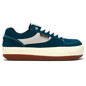 �y���������z�y�m�[�X�E�F�[�u/���C�t�X�^�C��/�G�X�v���b�\ �X�G�[�h�znorthwave 26SS ESPRESSO SUEDE Petrol NW001-PTL