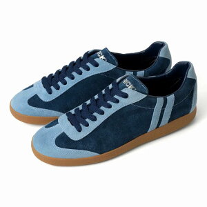 yzyMADE IN JAPANzyfB[ OGzPATRICK 24Q2 pgbN DEAN-OG NVY 3411246 YXj[J[{ lCr[/TbNXn