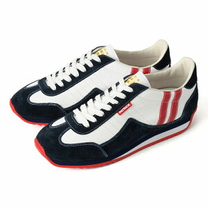 �yMARATHON_WHT 30���N�L�O���f���zPATRICK 24Q3 �p�g���b�N MARATHON30th-L WHT 506510 ���{��