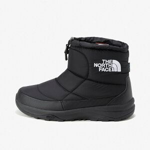 yZ[30%OFFzyEB^[u[czTHE NORTH FACE F24 UEm[XtFCX kvV u[eB EH[^[v[t S V[g A[NeBbNObv Nuptse Bootie WP Logo Short ARCTIC GRIP TNFub