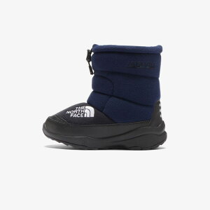 yZ[30%OFFzTHE NORTH FACE F24 UEm[XtFCX kvV u[eB VII |[[ebN K Nuptse Bootie VII POLARTEC A[olCr[xTNFubN NFJ52470-UK