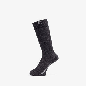 �y�Z�[��30%OFF�zTHE NORTH FACE F24 �U�E�m�[�X�t�F�C�X �i�`�������[ �A���p�J �N���[ Naturally Alpaca Crew �`���R�[���O���[ NN82416-CG