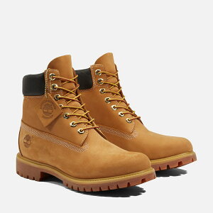 yzyeBo[h/6C` v~A EH[^[v[t u[c YzTimberland C/O M 6-INCH PREMIUM WATERPROOF BOOT WHEAT NUBUCK 10061-713