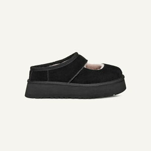 �y�A�O/�V�[�v�X�L��/�X���b�|��/�r�A ���A���[ �W�F�[���zUGG S26 W BEA MARY JANE BLACK 1167612-BLK �u���b�N