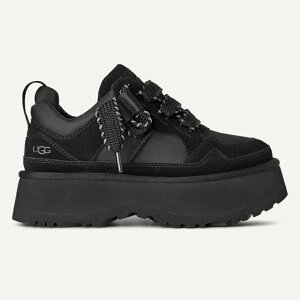 yAO/fB[X AXg/Xj[J[zUGG 25AW 7/16 W ASTROMEL BLACK 1171541-BLK ubN