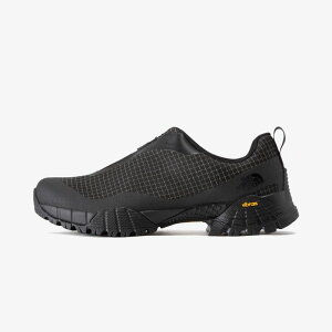 【送料無料】【ザ・ノース・フェイス/防水透湿シューズ/タウント II ゴアテックス】THE NORTH FACE F25 Townt II GORE-TEX TNFブラック×TNFブラック NF02544-KK