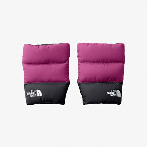 �y�Z�[��30%OFF�z�y�U�E�m�[�X�E�t�F�C�X/�n���h�E�H�[�}�[/�k�v�V�n���h�E�H�[�}�[�zTHE NORTH FACE F25 Nuptse Handwarmer ���b�N�X�o���[�s���N NN62524-RP