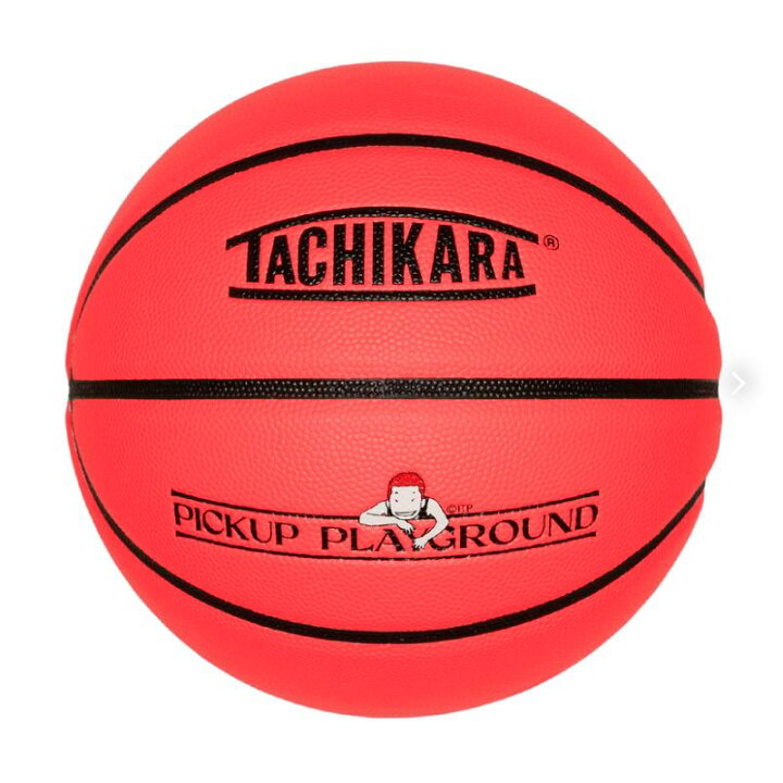 楽天市場】【タチカラ/バスケットボール/5号球/スラムダンクコラボ 