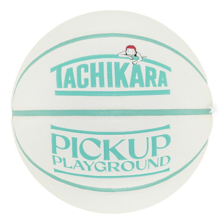 楽天市場】【タチカラ/バスケットボール/7号球/スラムダンクコラボ 