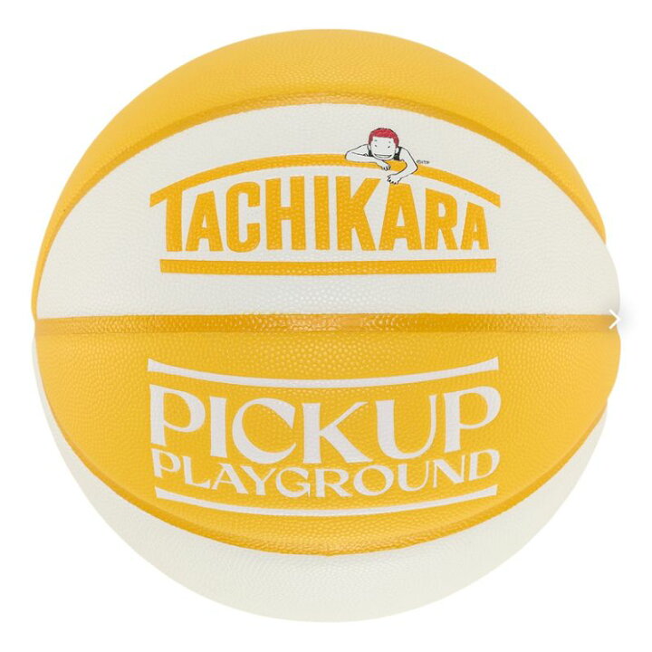 楽天市場】【タチカラ/バスケットボール/7号球/スラムダンクコラボ 