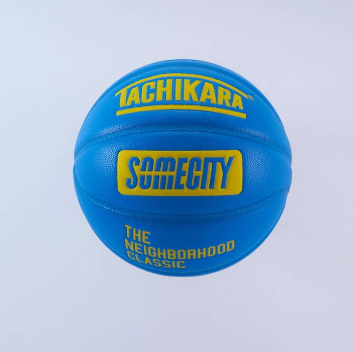 楽天市場】【送料無料】【7号球】【バスケットボール】TACHIKARA 