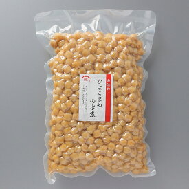 ガルバンゾ（ひよこ豆・ひよこまめ）水煮1kg（業務用・無添加・無化学調味料・国内製造品・インド料理・エジプト豆・チャナ豆）