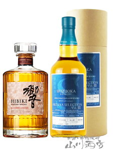  ( Ђт ) BLENDERfS CHOICE ( u_[Y `CX ) 700ml + KCAt[ AKITAYA SELECTION Vol.3 500ml Zbgy 8588 zy ECXL[Zbg zy  zy NX}X Ε 蕨 Mtg v