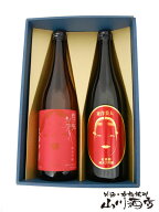東洋美人 純米吟醸 大辛口 720ml + 東洋美人 壱番纏 ( いちばんまとい ) 純米大吟醸 720ml 2本セット【 4…