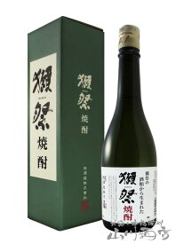 獺祭 ( だっさい ) 酒粕 焼酎 39度 720ml / 山口県 旭酒造株式会社【 5320 】【 酒粕焼酎 】【 お花見 贈り物 ギフト プレゼント 】