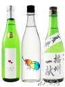 日本酒 夏限定酒 飲み比べ 愛宕の松 ひと夏の恋 純米吟醸 + 仙禽 かぶとむし + 播州一献 夏辛 純米 720ml 3本セット【 6514 】【 日本酒 】【 要冷蔵 】【 送料無料 】【 お中元 贈り物 ギフト プレゼント 】