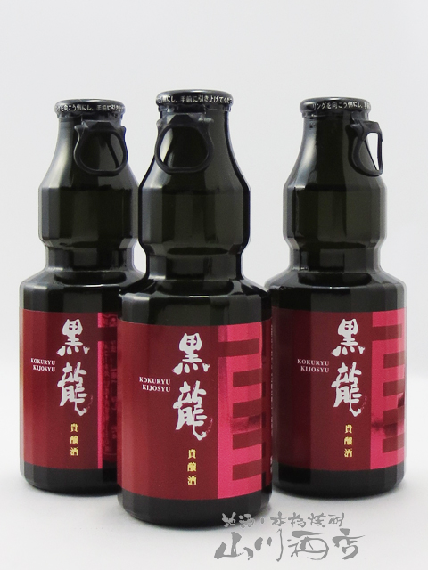 日本酒 黒龍 3本の人気商品・通販・価格比較 - 価格.com