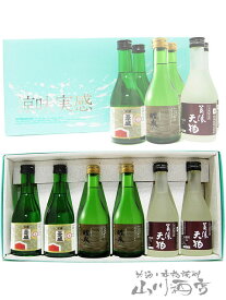 岐阜銘酒飲み比べセット 300ml×6本セット【 A 】【 2859 】【 要冷蔵 】【 送料無料 】【 お花見 贈り物 ギフト プレゼント 】