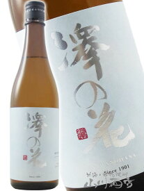 澤の花 ( さわのはな ) 超辛口 純米吟醸 ささら 720ml/ 長野県 伴野酒造【5008】【 日本酒 】【 お中元 贈り物 ギフト プレゼント 】