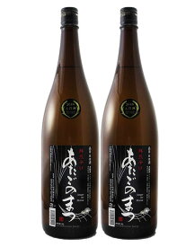 あたごのまつ 鮮烈辛口 1.8L 6本セット / 宮城県 新澤醸造【4916】【 日本酒 】【 まとめ買い 】