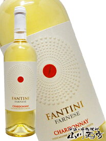 ファンティーニ　シャルドネ 750ml/ ファルネーゼ【 602 】【 イタリア白ワイン 】【 母の日 贈り物 ギフト プレゼント 】