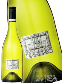 メタル クラシック シャルドネ 750ml/ バートン・ヴィンヤーズ 【 4763 】【 オーストラリア白ワイン 】【 バレンタイン 贈り物 ギフト プレゼント 】