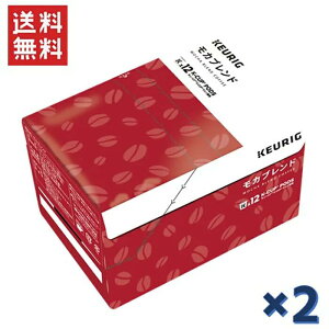 �L���[���O K�J�b�v KEURIG K-CUP ���J�u�����h 2���Z�b�g SC1897