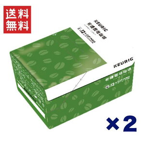 �L���[���O K�J�b�v KEURIG K-CUP �L�@�͔|���� 2���Z�b�g