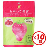 ＼TVで紹介されました！／お得な箱買い！新感覚！サクッと美味しいモバイル果実「おやつな果実 フリーズ…