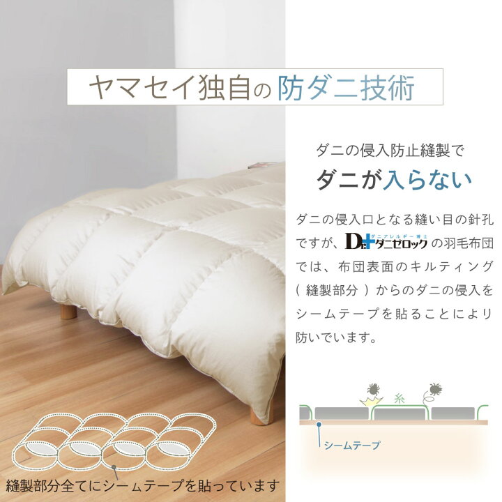楽天市場】【シングルサイズのページへ移行済】【送料無料】 ダニゼ 