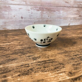 茶碗 でんぐりぱんだ 子供用 キッズ 食器 男の子 女の子 ご飯 ぱんだ 日本製 美濃焼 陶器 出産祝い プレゼント 贈り物 ギフト ラッピング お食い初め