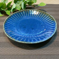 楽天市場】ブルー 青（皿・プレート｜食器）：食器・カトラリー 