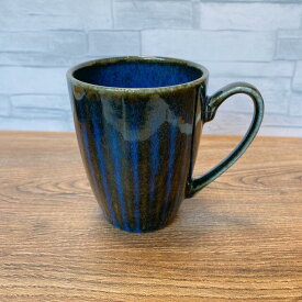 マグカップ おしゃれ 陶器 北欧 軽い カップ ネプチューン 軽量 日本製 美濃焼 かわいい コーヒーカップ ティーカップ コップ カフェ 紅茶 お茶